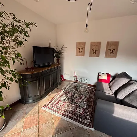 Vakantiehuis 