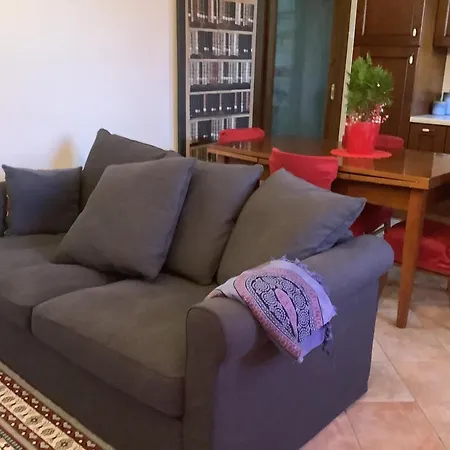 Vakantiehuis 